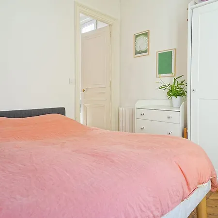 Superb 2 Room Apt In Paris * Paris