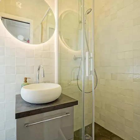Superb 2 Room Apt In Paris * Paris
