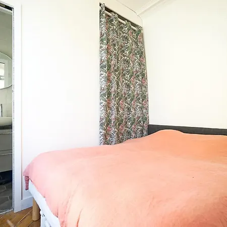 Apartment Superb 2 Room Apt In Paris *